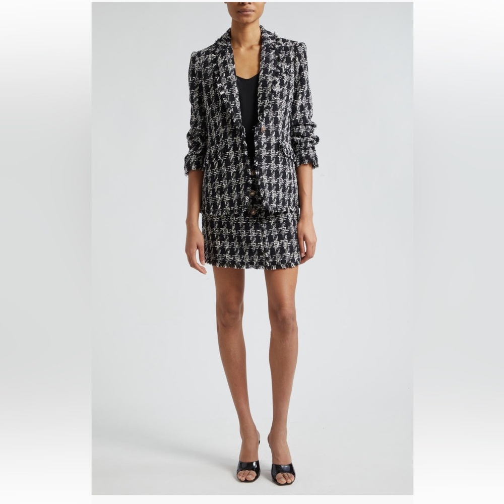 NWT Cinq à Sept Blazer